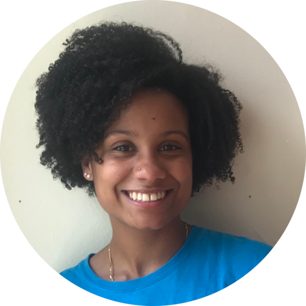 Go to the profile of Ashley Gomez