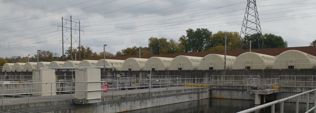 We were missing a key piece all along: comammox Nitrospira dominate a wastewater community