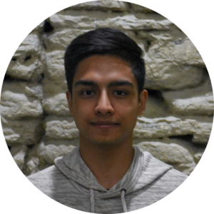 Go to the profile of Aryan Pandey