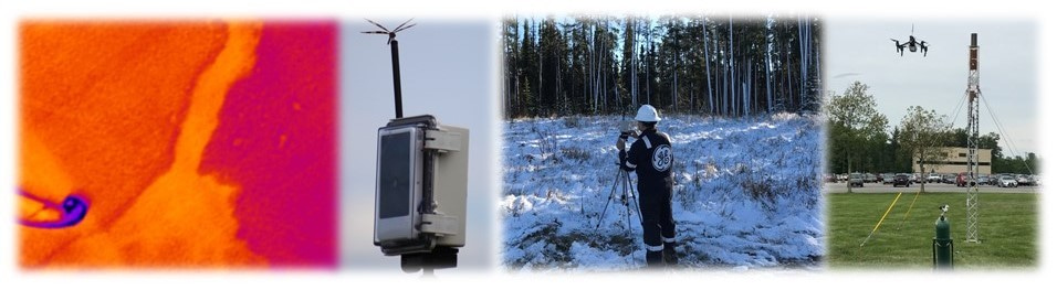 Cross-pollination between electronics and mathematics brings highly desired performance boost in conventional gas sensors