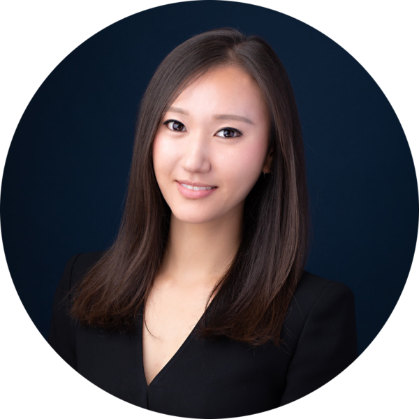 Go to the profile of Jenny H Lee