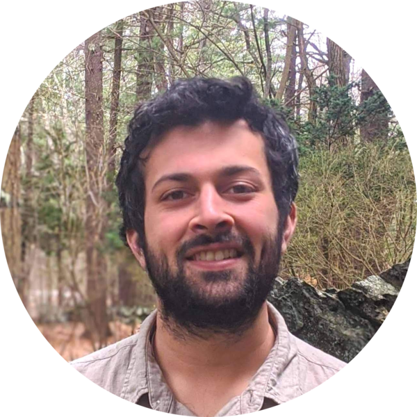 Go to the profile of Nicholas Haradhvala