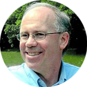 Go to the profile of James D. Rice