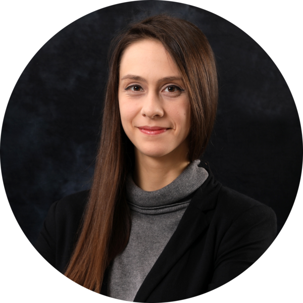 Go to the profile of Sophie Lohmann