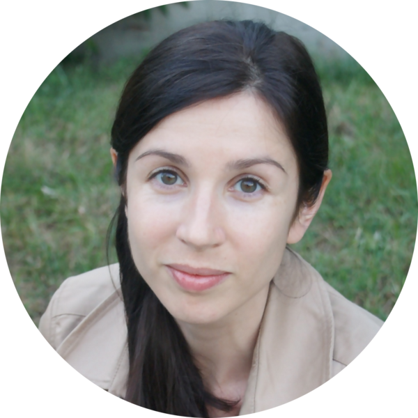 Go to the profile of Stephanie Khoury