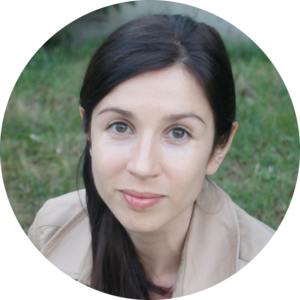 Go to the profile of Stephanie Khoury