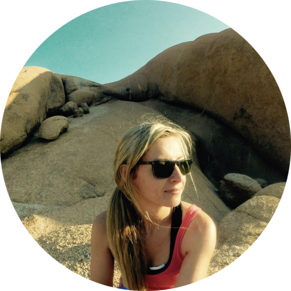 Go to the profile of Michelle Ward