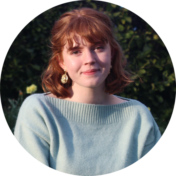 Go to the profile of Maggie Larson