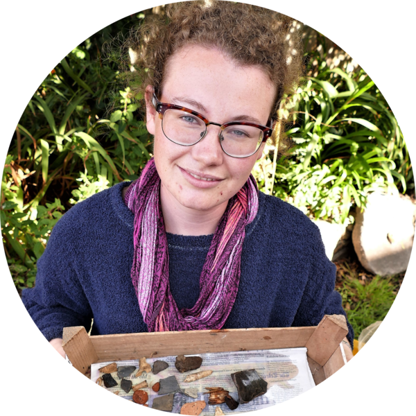 Go to the profile of Claire Morgan-Busher