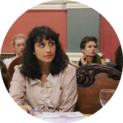 Go to the profile of Gabrielle Fullam