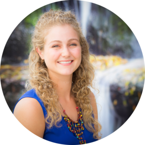 Go to the profile of Megan McDaniels