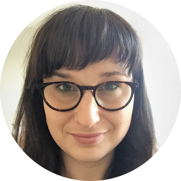 Go to the profile of Caitlin Melidonis