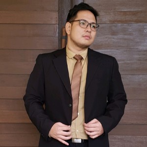 Go to the profile of Paolo Jerome Nanale