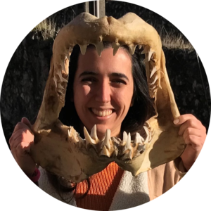 Go to the profile of Marisa Vedor