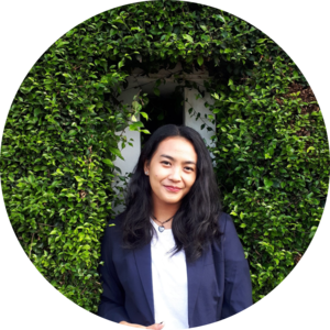 Go to the profile of Samantha Aulia Ramadhanti