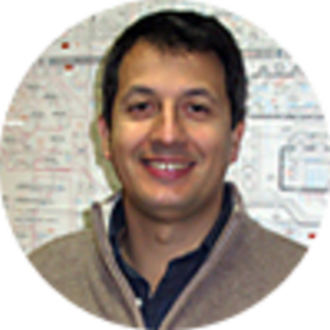 Go to the profile of Loredano Pollegioni