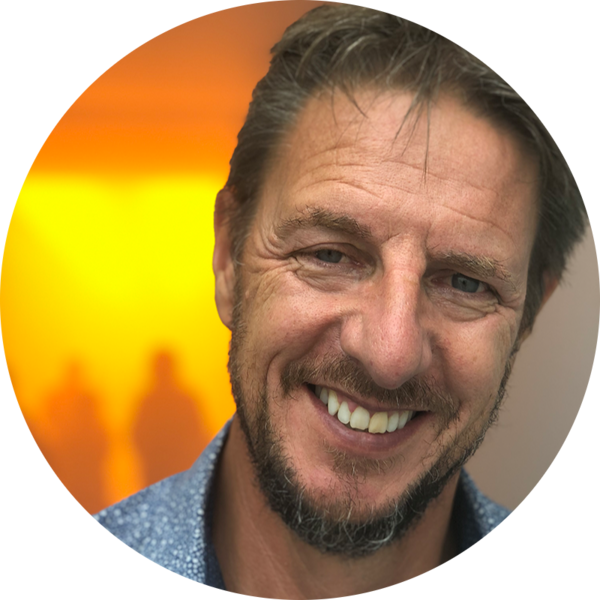 Go to the profile of Marc Wright