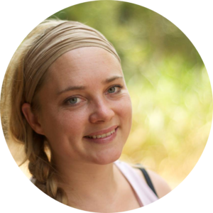 Go to the profile of Magdalena Svensson