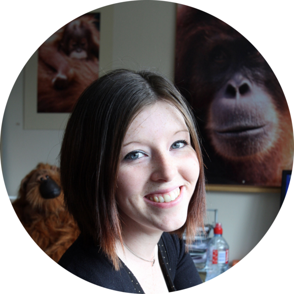 Go to the profile of Helen Buckland