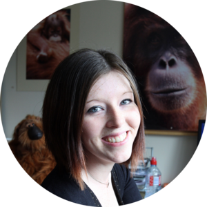 Go to the profile of Helen Buckland