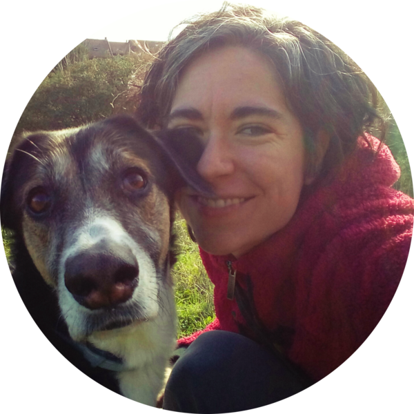 Go to the profile of Laura Sánchez-Romero