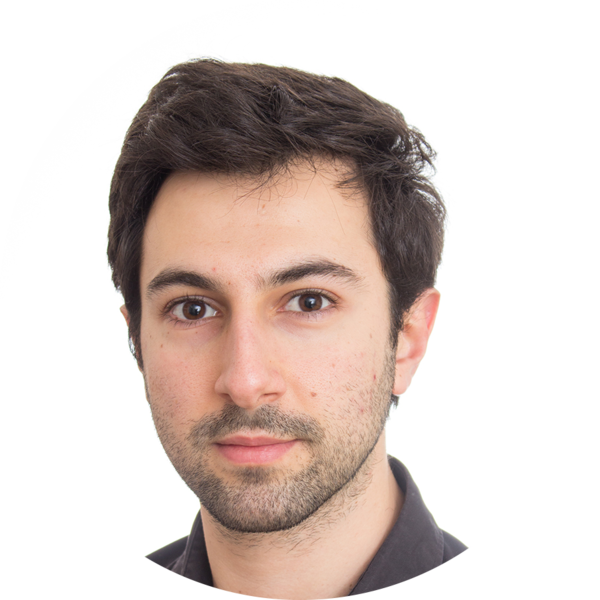 Go to the profile of Sam C Berens