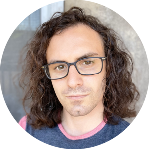 Go to the profile of Joseph Wesolowski