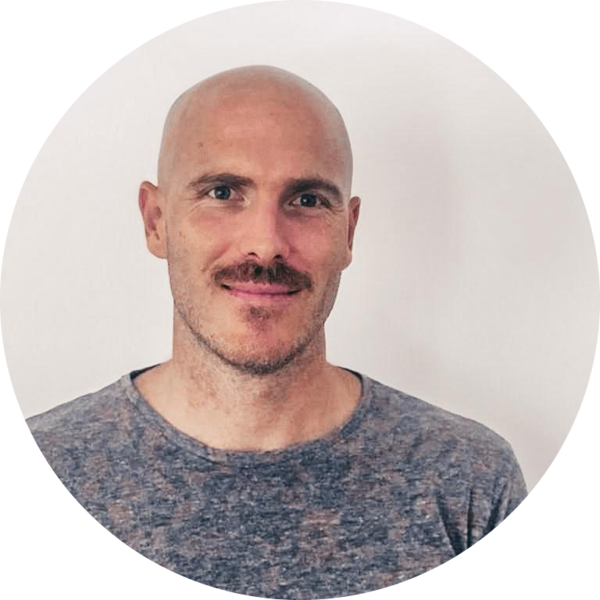 Go to the profile of James Tucker