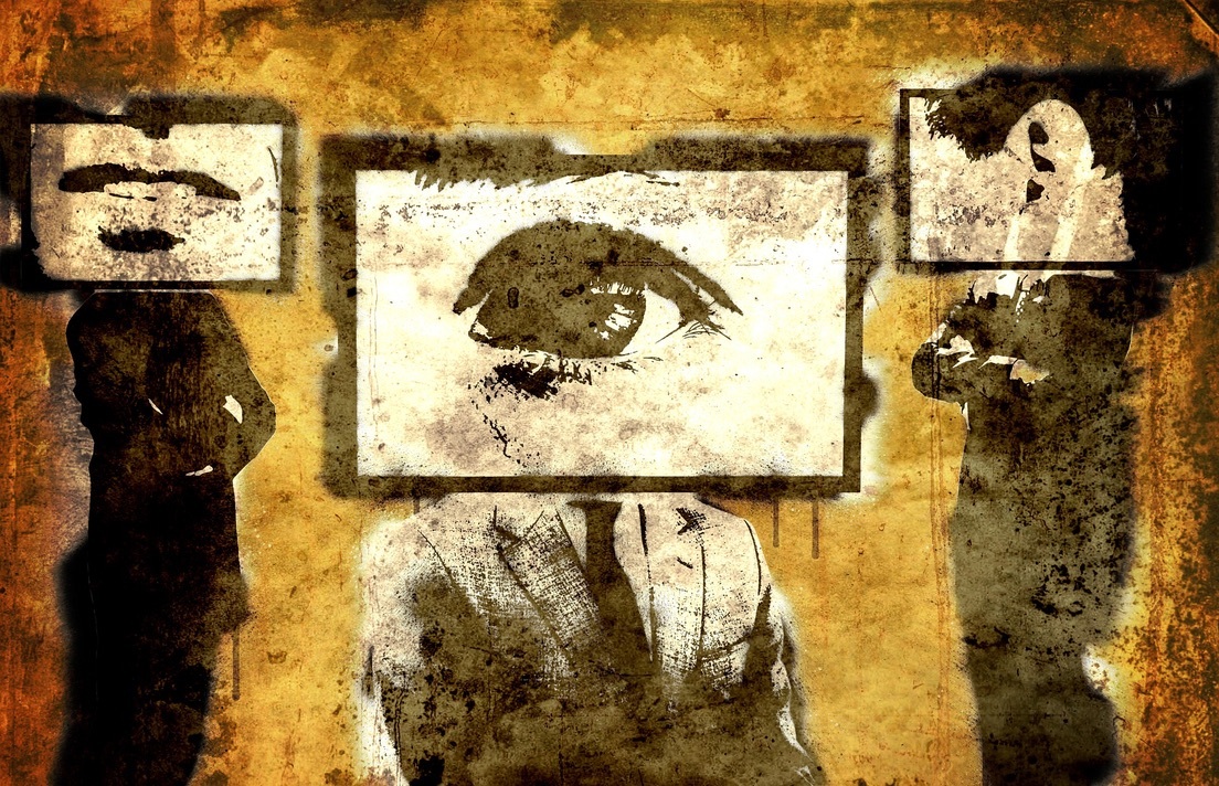 Face or No Face? The Image Principle