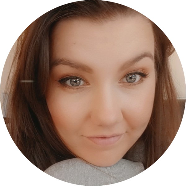 Go to the profile of Rebecca Easter