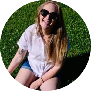 Go to the profile of Alexandra Martinez