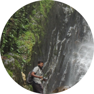 Go to the profile of Mohammed Ismail