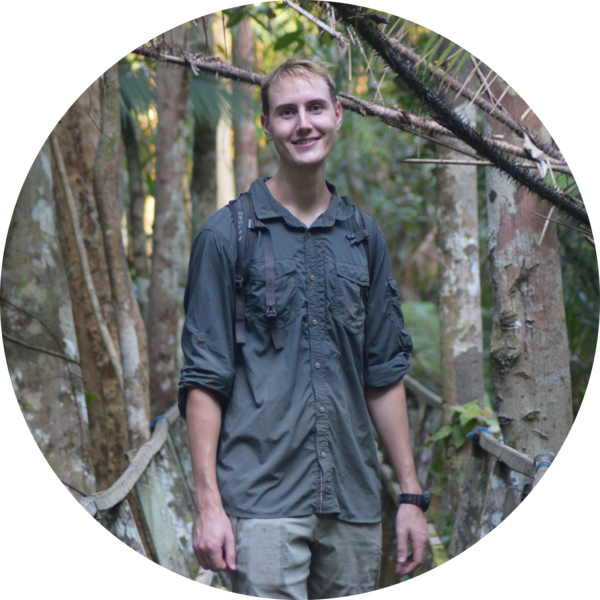 Go to the profile of Toby Pilkington