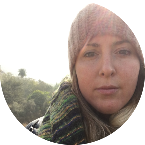 Go to the profile of Carrie Stengel