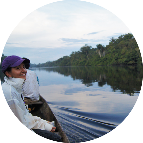 Go to the profile of Jennifer A. Rey-Goyeneche