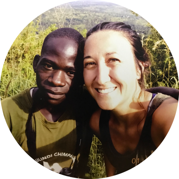 Go to the profile of Georgia Lorenti