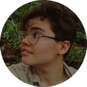 Go to the profile of Camille Lasbleiz