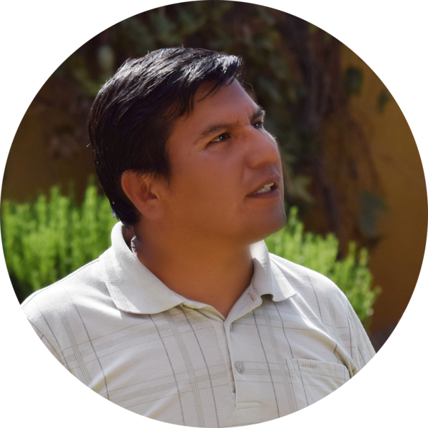 Go to the profile of Jesus Martinez