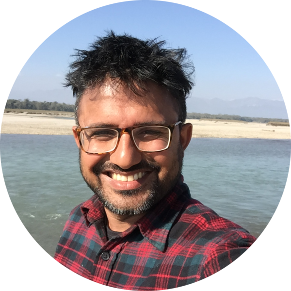 Go to the profile of Ganga Ram Regmi