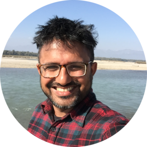 Go to the profile of Ganga Ram Regmi