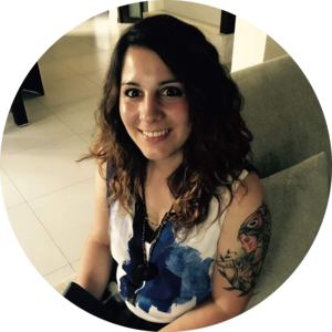 Go to the profile of Priscillia Miard