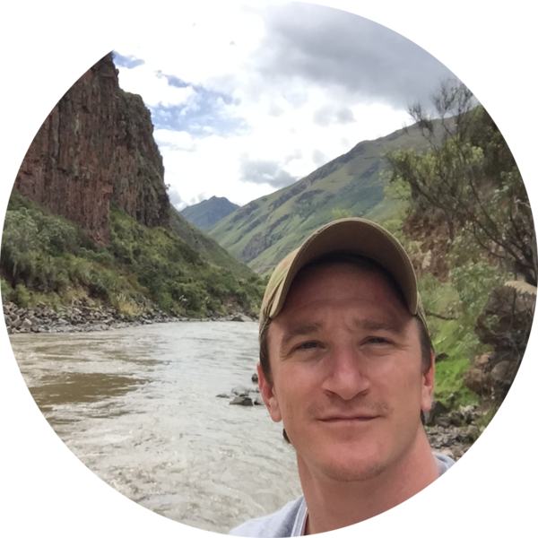 Go to the profile of Quinn Meyer