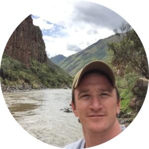 Go to the profile of Quinn Meyer