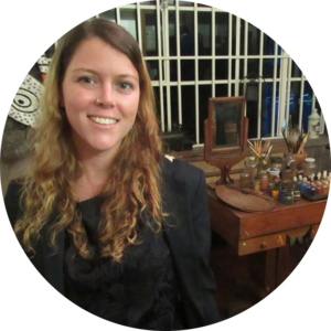 Go to the profile of Denise Spaan