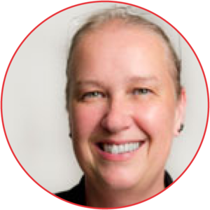 Go to the profile of Sarah Pinder