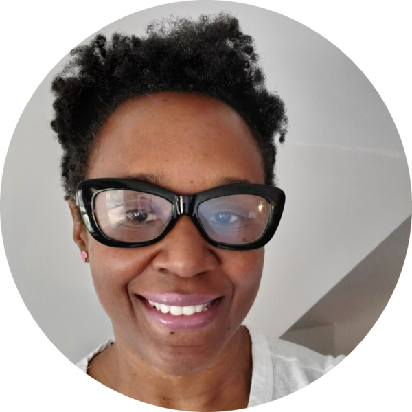 Go to the profile of Melodie Anderson