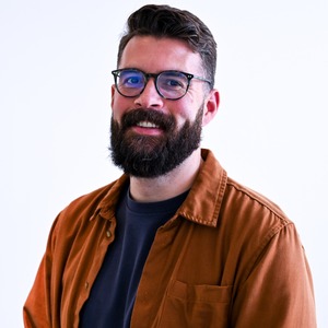 Go to the profile of Patrick Moss