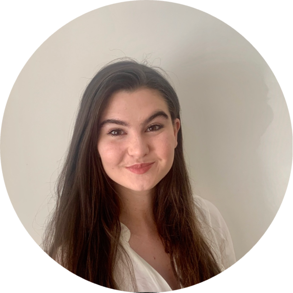 Go to the profile of Anna Wilson