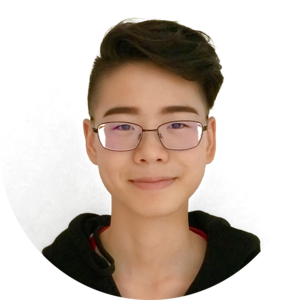 Go to the profile of Avril Wang