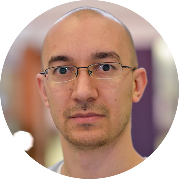 Go to the profile of James Thomas